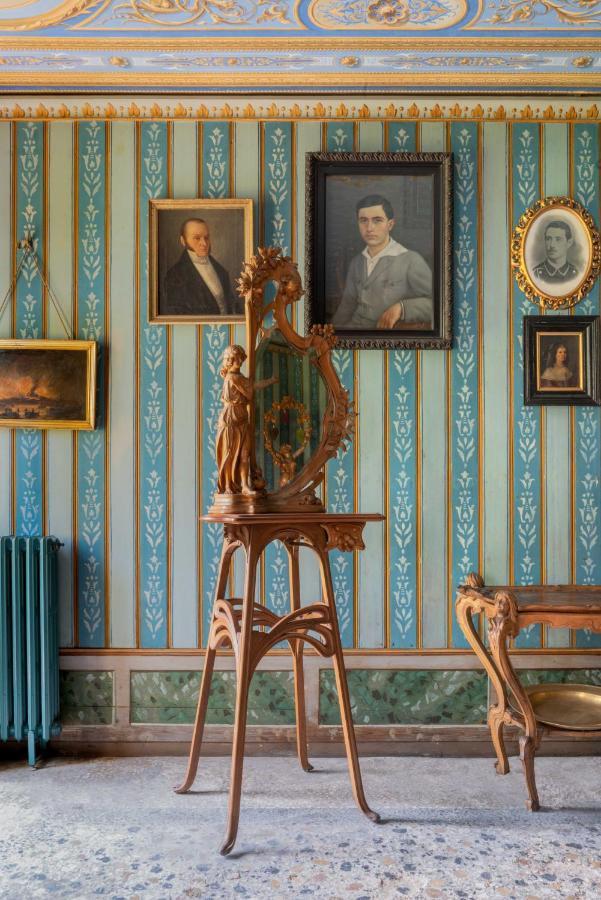 Вилла Fiori&Vigne Di Cecilia Marcon Фарра-ди-Солиго Экстерьер фото