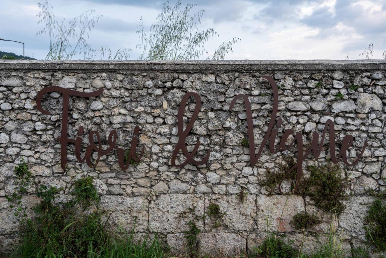 Вилла Fiori&Vigne Di Cecilia Marcon Фарра-ди-Солиго Экстерьер фото